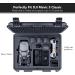 Lykus Titan M320 Waterproof Hard Case for DJI Mavic 3 - Fits Mavic 3/Cine, DJI RC/RC Pro, with Lanyard and Free MicroSD Card Case - CASE ONLY - Buy Online on GoSupps.com