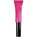 L'Or al Paris Infallible PAINTS/LIPS  Fearless Fuschia  0.27 fl. oz. 0.27 Fl Oz (Pack of 1) Fearless Fuchsia