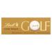 Lindt - GOLF BALLS - Chocolat au lait - Pr sentoir de 10 tuis de 110g