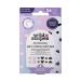 Wild Stripes - Anti-Pimple Patches Holo Clear - Patchs avec acide salicylique pour soin cibl jour et nuit - Rapide et efficace - Anti boutons et points noirs - Peau impure - 24 pcs Acide salicylique 24 unit (Lot de 1)