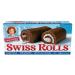 Little Debbie Variety Pack - Zebra Cakes, Cosmic Brownies, Honey Buns, Swiss Rolls, Oatmeal Creme Pies - Pack of 6 - Buy Online on GoSupps.com