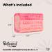 Australian Botanical Goats Milk Soap with Raspberry 6.6 oz | Shea Butter Enriched | All Skin Types | 1 Count - Buy Online on GoSupps.com