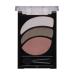 Almay Smoky Eye Trios Mulberry Moonlight Eyeshadow Palette 1.4 oz - Pack of 1 - Buy Online on GoSupps.com