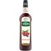 Mathieu Teisseire Grenadine Syrup for Drinks Juice Lemonades Sodas Cocktails with or without Alcohol 1L Bottle