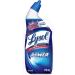 Lysol Toilet Bowl Cleaner Power For Cleaning and Disinfecting Stain Removal 10x cleaning actions 1420ml Pack of 2 (2 x 710ml) - Buy Online on GoSupps.com