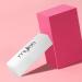 Mylee White Sanding Block for Professional Salon Manicure | Nail Buffer for Acrylic & Natural Nails | Buffing Block for Gel Polish & Acrylic Prep - Buy Online on GoSupps.com