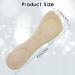 2 Pairs High Heel Insoles for Women | Breathable Gel Cushions for Foot Pain Relief | Metatarsal & Arch Support - Buy Online on GoSupps.com