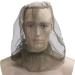 LUPO Mesh Bug Net Hood - Protect from Mosquitoes, Insects, Gnats | Midge Head Netting - Buy Online on GoSupps.com