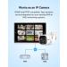 TP-Link Tapo 2K Outdoor Security Camera with Color Night Vision, AI Detection, Alexa & Google Home Compatibility - Buy Online on GoSupps.com