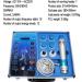 ZIXIAOS ED Shock Wave Therapy Device - Professional Pain Relief & ED Treatment Massage Device for Muscle Pain Relief - Buy Online on GoSupps.com