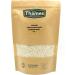 Thames Organic 500g Organic Risotto Rice - Certified Non-GMO Vegan Resealable Bag - Buy Online on GoSupps.com