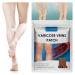Foot Improve Blood Circulation Leg Fatigue & Smooth Skin Remedies - One Size - Buy Online on GoSupps.com