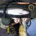 Goture Fly Fishing Line Weight Forward Floating  Fly Fishing Floating Line Double Welded Micro Loops  Fly Line Dacron Backing for Freshwater Saltwater 90FT 100FT A: Fly fishing Line-Yellow&Green 100FT.WF6F - Buy Online on GoSupps.com