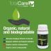 NatureNeem Cold Pressed Neem Oil - Water Soluble Plant Care Solution (250 ml) - International Shipping Available - Buy Online on GoSupps.com