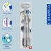 Curaprox CS 5460 Ultra-Soft Toothbrush Winter Edition 2-Pack - Buy Online on GoSupps.com