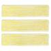 Window Cleaner Scrubber Refill Sleeve Microfiber Cloth Pad Window Vacuum Cleaner Replacement 3Pcs Microfiber Window Cleaner Pad Replacement Fit for WV2 WV5 Window Cleaner