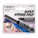 Kiss I Envy Eyelash Adhesive - 3D Super Strong Hold Black | International Shipping Available - Buy Online on GoSupps.com