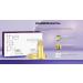 Postquam Plant Placenta Hair Ampoules - Stimulate Growth & Prevent Hair Loss | 12 x 9ml Glass Ampoules - Buy Online on GoSupps.com