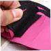 FRCOLOR v Line Strap -lifting Hip Belt Shaping Belt V Shape Strap V Shape Belt Double Chin Reducing Belt Cheek Waist Band Stickers 24.3x19cm Rosy - Buy Online on GoSupps.com