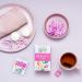 Ahmad Tea Peach Carob & Rose Petals Beauty Infusion 20 Teabags - 20 Count Pack - Buy Online on GoSupps.com