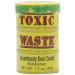 Toxic Waste Sour Candy 48 g (4 pieces)