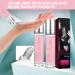 Perfume for Men Valentine's Day Sale Rose Perfume Oil Pheromone Perfume for Men Roll on Perfume Oil Portable Perfume for Male (3 Pcs-B) - Buy Online on GoSupps.com