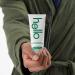 Hello Naturally Whitening Fluoride Toothpaste Farm Grown Mint Vegan SLS Free Gluten Free and Peroxide Free 98 mL Mint 98 ml (Pack of 1) - Buy Online on GoSupps.com