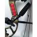 Ten Point Gear Bow Archery Wrist Sling 550 Paracord - Survival Hunting Shooting - 100% Full Grain Leather - Multiple Camo Options - Buy Online on GoSupps.com