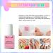 Acrylic Powder and Liquid Set for Beginners Acrylic Nail kit Acrylic Powder Set Nails Kit Acrylic Set with Top Coat and Glue Nail Tip for Nail Extension Carving at Home (Set B) - Buy Online on GoSupps.com