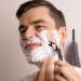 BIC Hybrid 5 Flex Razor for Men - Wet Razor with 10 Refill Blades Aloe Vera & Vitamin E Precision Trimmer - Shop Internationally - Buy Online on GoSupps.com