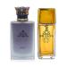 King&1 Billion Men Cologne Set Eau De Parfum Spray For Men Fruity Notes Enriched By A Strong Woody Based Fragance Ideal for Day Wear - 3.4 Fl Oz