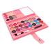 FOMIYES 6pcs 33 Makeup Palette Eyeshadow Eye Shadow Makeup Kids Makeup Pallet Child Girl Make up Kit