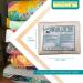 Quilters Dream 100% Cotton Batting - King Size Quilt Batting for DIY - Thin - 122x120 - Buy Online on GoSupps.com