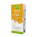 NATURA Vanilla Oat Milk - Organic & Gluten Free - Dairy Free - Vegan - Shelf Stable - Plant Based Beverage - Non-GMO - Made in Canada | 946ml Vanilla - Oat
