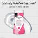 Summer's Eve Cleansing Wash Sheer Floral Scent 266ml Sheer Floral 266 ml (Pack of 1) - Buy Online on GoSupps.com