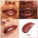 Hydrating Lip Gloss Set - 6 Moisturizing Colors | Long-Lasting Glossy Lip Oil | Nourishing & Glow - Buy Online on GoSupps.com