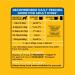 PEDIGREE VITALITY+ Adult Dry Dog Food Hearty Beef and Vegetable Flavour 14kg Bag Beef Beef & Vegetable 14 kg (Pack of 1) - Buy Online on GoSupps.com