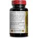 Hawthorn Berry Extract Herbal Antioxidant & Daily Vitality Support Natural Immunity Formula for Wellness Non-GMO Gluten-Free 1 Bottle 60 Capsules - Buy Online on GoSupps.com