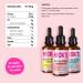 Nutri Nick Caramel Stevia Drops 50 ML (order 10 for trade outer) - Buy Online on GoSupps.com