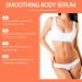 Smoothing Body Serum Body Lotion for Women Firming Cream for Loose Skin Vitamin C Body Lotion Moisturizing Body Cream Reduce Body Fine Lines & Wrinkles Improve Dry Skin Deep Hydrating - Buy Online on GoSupps.com