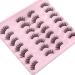 14 Pairs 3D Multi-Layer Half Eyelashes | Natural Looking Corner Lashes for Cat Eye | Wispy False Lashes Online - Buy Online on GoSupps.com