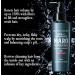 MARO 3D Volume Hair Growth Essence Spray - Japanese Leave-In Conditioning for Thick Strong Hair - 5 oz / 150 ml - Boost Volume & Follicle Protection - Buy Online on GoSupps.com