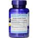 Puritan's Pride Super Snooze Melatonin Capsules 100 ct - Fast-Acting Sleep Aid - Buy Online on GoSupps.com