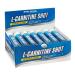 Body Attack L-Carnitine Shot-Citrus 20 x 25ml- Made in Germany- 25 ml/one portion 1000 mg L-carnitine 100% pure & vegan high-quality carnipure 40 mg vitamin C