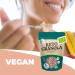 Go-Keto BIO Keto Granola Lemon Poppyseed 6x 290g - Muesli Keto for Breakfast Keto with Coconut Chips Nuts Sunflower Seeds - Buy Online on GoSupps.com