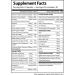Alpha Supps Vites Men's Multivitamin Complete Daily Supplement with Fruits Veggies Energy Immune & Prostate Support - Daily Whole Food Vitamins with Antioxidants and Digestive Enzymes - Buy Online on GoSupps.com