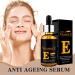 Trendyfave Vitamin E Serum Vitamin E Anti Wrinkle Serum To Even Skin Tone Skin Care Essence For Reduce Lines Dark Spot Remover For Face Hydrating Serum Vitamin E Eye Serum 30ml - Buy Online on GoSupps.com