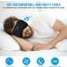 MUSICOZY Bluetooth Sleep Headphones Headband with Eye Mask - Pack of 2 - Buy Online on GoSupps.com