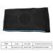 Knee Brace for Patella Stabilization - Breathable XL Knee Sleeve for Injury Recovery & Fitness - Buy Online on GoSupps.com
