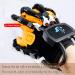 Rehabilitation Robot Gloves for Stroke Recovery | Hemiplegia Finger Splint Trainer (Medium Left Hand - Buy Online on GoSupps.com